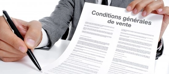 Conditions générales de vente (CGV) Emeraude Services Elec